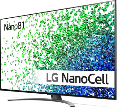LG Electronics 50NANO81 - EasyLounge - 8