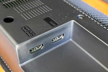 Samsung HW-Q700A - EasyLounge - 27
