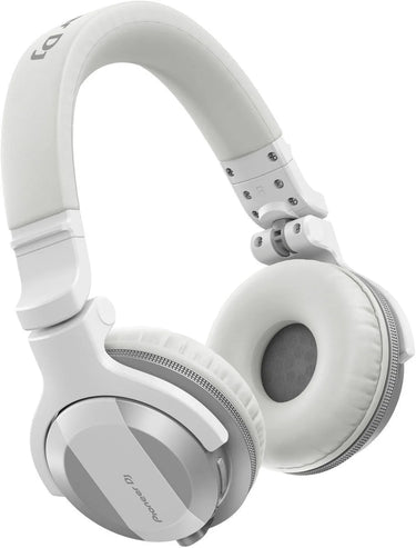 Pioneer DJ HDJ-CUE1 BT Blanc - EasyLounge - 5