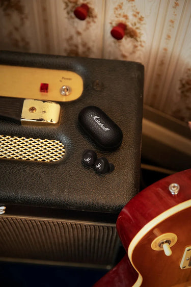 Marshall Mode II Noir - EasyLounge - 8