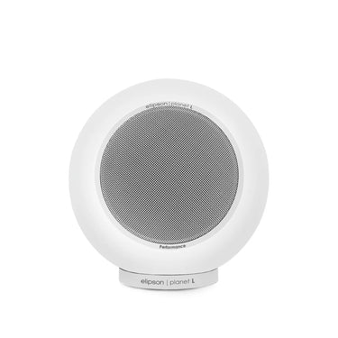 Elipson Planet L Performance Blanc mat - EasyLounge - 2
