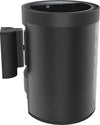 Cavus Support mural Noir pour Yamaha MusicCast 20 - EasyLounge - 6