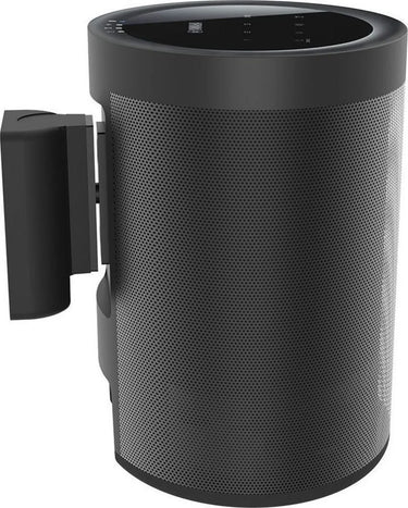 Cavus Support mural Noir pour Yamaha MusicCast 20 - EasyLounge - 6