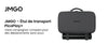 JMGO PicoPlay + Powerbank + Pied de sol + étui de tran - EasyLounge - 14