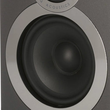 Q Acoustics 3010i Anthracite mat - EasyLounge - 5
