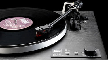 Dual CS 529 - EasyLounge - 7