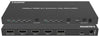 DVDO 4K HDMI 4-1 Switcher HDR ARC - EasyLounge - 4