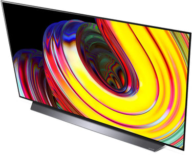 LG Electronics OLED55CS - EasyLounge - 9