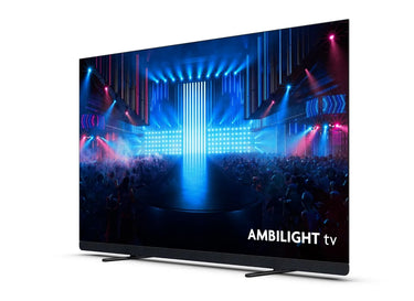 Philips 55OLED909 - EasyLounge - 8