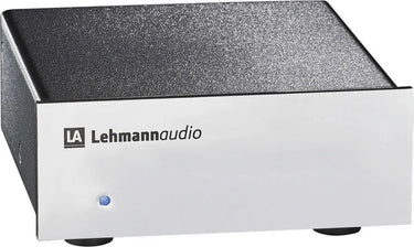 Lehmann Audio Black Cube II Chrome