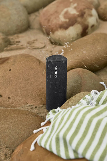 Sonos Roam Noir - EasyLounge - 6