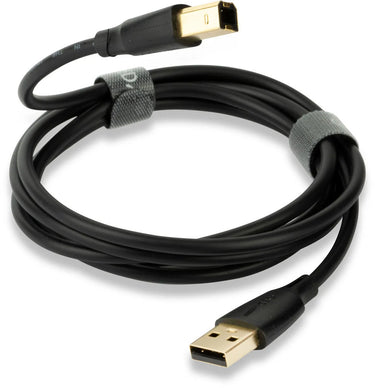 QED Connect USB A vers B (1,5 m) - EasyLounge - 3