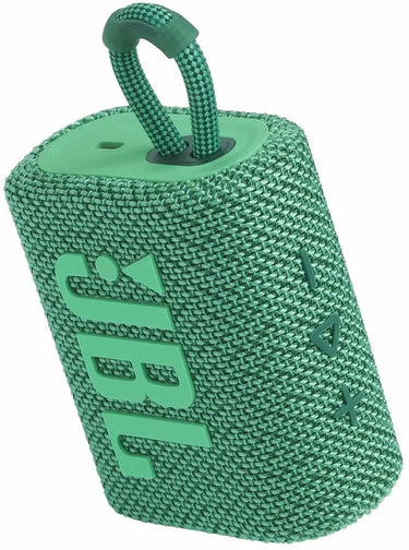 JBL GO 3 Eco Vert - EasyLounge - 4