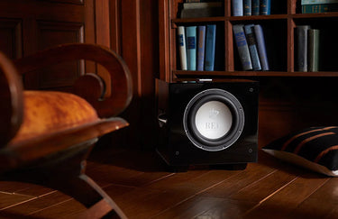 REL Acoustics S510 Noir - EasyLounge - 10