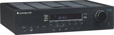 Cambridge Audio Azur 351R Noir - EasyLounge - 3