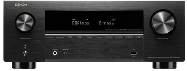 Denon AVC-X2850H - EasyLounge - 2