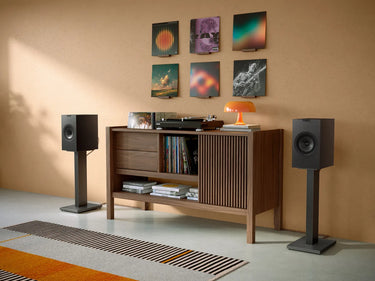 KEF Q3 Meta Satin Noir - EasyLounge - 3