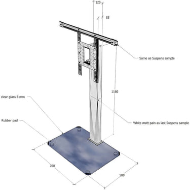 Norstone Suspens Plus - EasyLounge - 7