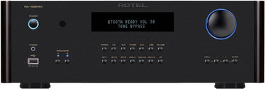 Rotel RA-1592 MKII Noir