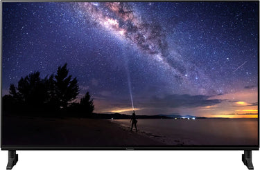 Panasonic TX-48JZ1000E - EasyLounge - 2