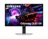 Samsung Odyssey OLED G8 - G81SF 27" - EasyLounge - 18
