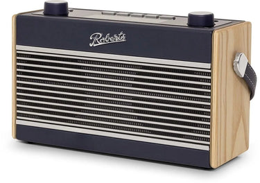 Roberts Rambler BT Stéréo Bleu marine - EasyLounge - 5