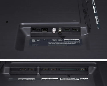 LG Electronics 50NANO88 - EasyLounge - 16