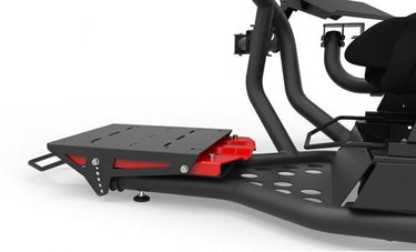 RSeat RS1 Pro Upgrade Pédalier Noir - EasyLounge - 3