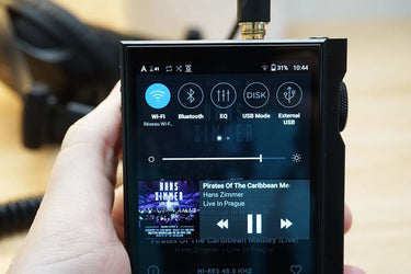 Astell Kern KANN Alpha Noir - EasyLounge - 10