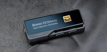 iBasso DC04 Pro Noir - EasyLounge - 4