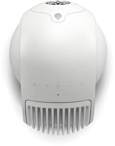 Devialet Phantom II 98 dB Blanc (la paire) + Tree Blanc (la paire) - EasyLounge - 9