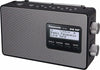 Panasonic RF-D10 Noir - EasyLounge - 2