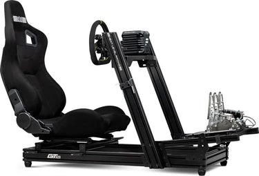 Next Level Racing GTElite Lite Wheel Plate Edition - EasyLounge - 6
