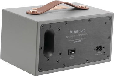 Audio Pro Addon T3+ Gris - EasyLounge - 3
