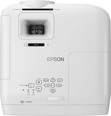 Epson EH-TW5700 Blanc - EasyLounge - 8