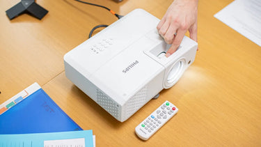 Philips ProPix 650 - EasyLounge - 16