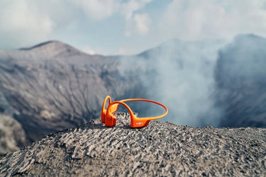 Shokz Open RunPro 2 Orange - EasyLounge - 29