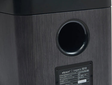 Elipson Legacy 3210 Chêne anthracite - EasyLounge - 8