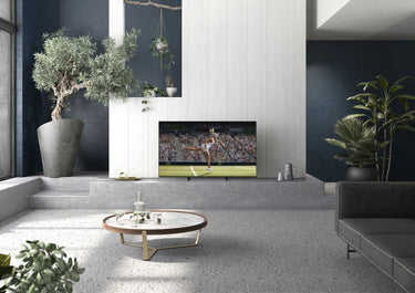 Panasonic TX-65JX940E - EasyLounge - 5