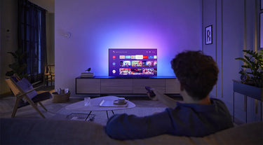 Philips 55OLED804 - EasyLounge - 15