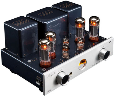 Cayin MT-35MK2 Bluetooth Silver - EasyLounge - 3