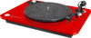 Elipson Omega 100 RIAA BT Rouge laqué - EasyLounge - 4