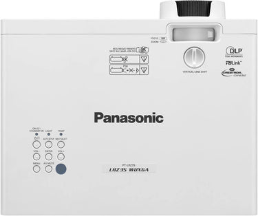 Panasonic PT-LRZ35 - EasyLounge - 4