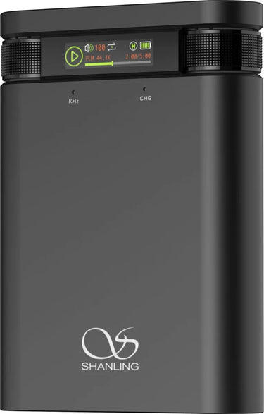 Shanling H2 Noir