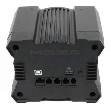 Moza Racing R12 - EasyLounge - 2
