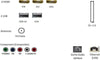 Samsung UE60KU6000 - EasyLounge - 2