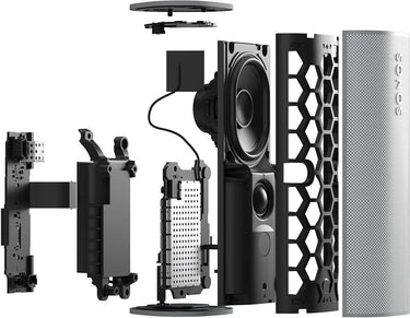 Sonos Roam Blanc - EasyLounge - 7