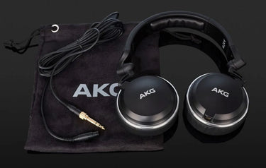 AKG K182 - EasyLounge - 6