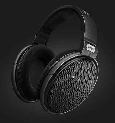 Sennheiser HD-650 - EasyLounge - 11