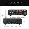 Fosi BT30D-24V - EasyLounge - 9